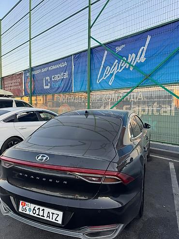 5 класс информатика: Сдаю Hyundai Grandeur, Долгосрочно, Без водителя, | Залог, Предоплата, Водительские права — 2