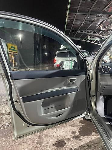 demio: Mazda Demio: 2003 г., Автомат, Бензин, Хэтчбэк — 2
