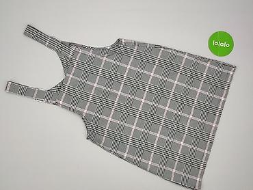 botki na platformie deichmann: Primark, Ogrodniczki damskie, rozmiar M — 3