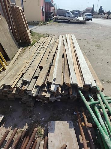 massiv parket: Tikinti üçün taxta materialları və köməkçi lövhələr Məhsul təsviri: - — 1