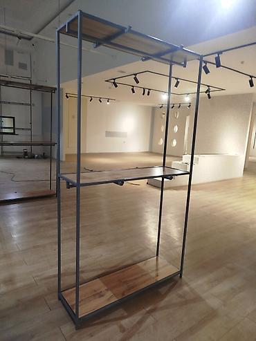 Металлические заборы: Металлический забор, Металлический сайдинг, Без отделки, Новый, Покраска забора — 6