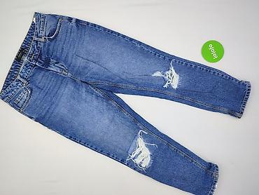 alpha second hand: Jeansy damskie, rozmiar M — 2