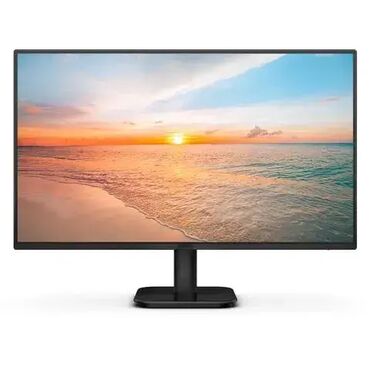masina za secernu vunu: Monitor Philips 27" 27E1N1100A/00 – FHD IPS 100Hz 🖥️ Osnovne
