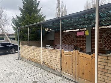 Продажа коттеджей и домов: 🏡 **Продаётся дом в Бишкеке (Аламедин, ГЭС-2)** ✨ 5+ комнат | 150 м² — 7