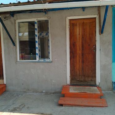 Продажа домов: Барачный, 40 м², 3 комнаты, Собственник, Косметический ремонт — 10