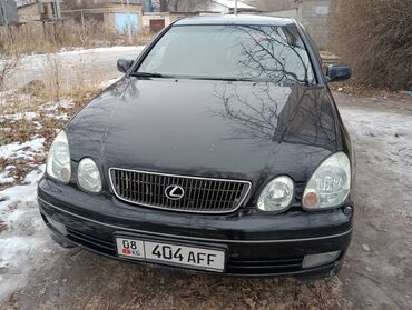 Toyota: Toyota : 1998 г., 3 л, Автомат, Бензин, Седан