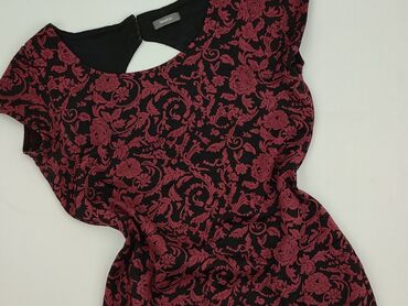 sukienki dla puszystych na wesele modne wzory: Yessica, Women`s dress, size M (EU 38)