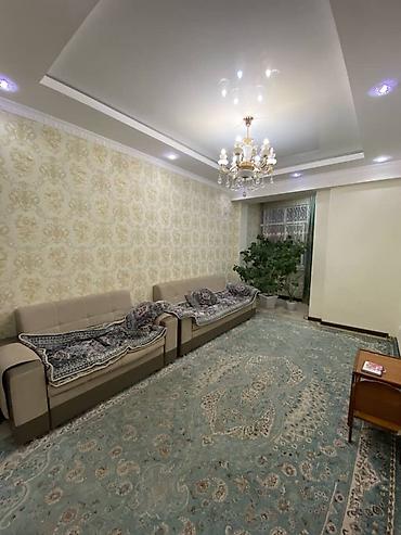 120: 3 комнаты, 90 м², Элитка, 7 этаж, Старый ремонт — 2