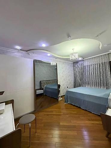 Daşınmaz əmlak: Bakı, Əhmədli, 3 otaqlı, Köhnə tikili, m. Xalqlar Dostluğu, 85 kv. m — 6