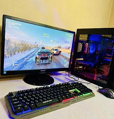 lenovo legion 5: Срочно мощный i5 4-ЯДРА 8ГБ SSD128GB+500GB GTX1050-Ti 4GB ПК для — 9