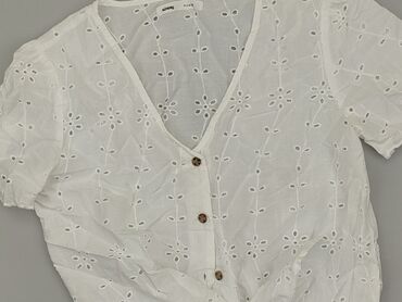 Blouses: Blouse, SinSay, M (EU 38), condition - Very good