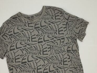 koszulka argentyna adidas: T-shirt, SinSay, 14 years, 158-164 cm, condition - Very good