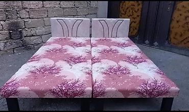 Bağ və bostan üçün digər məhsullar: Təzə çarpayılar — 3