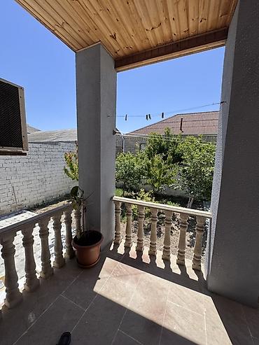 Həyət evləri və villalar: Satılır: Binə Atçılıqda Həyət Evi Satılır – İpotekaya Yararlı! Ümumi — 9