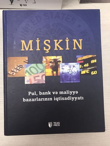 imla kitabi yukle: Mi̇şki̇n ti̇carət i̇qti̇sadi̇yat pul bank mali̇yyə ki̇tabi qi̇ymətdə