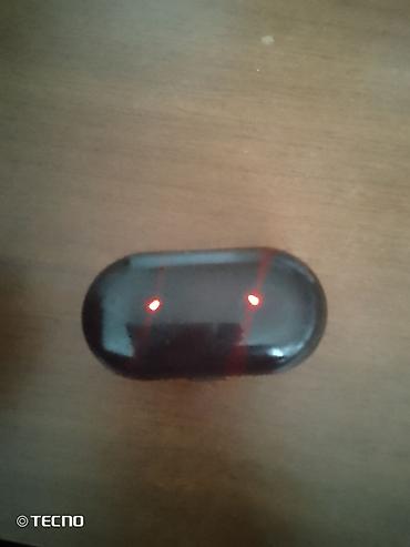 beats studio buds: Tam simsiz Bluetooth qulaqlıq dəsti - Qablaşdırma: maqnitli şarj — 2