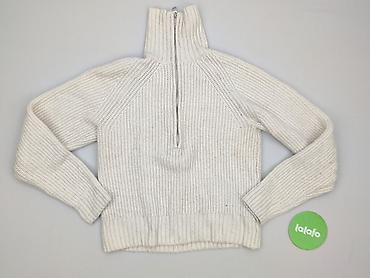 spencer pl: H&M, Sweter damski, rozmiar S — 2