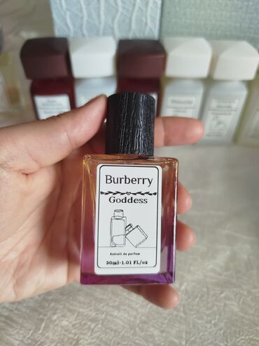 Ətriyyat: Ətir/Parfum DELUXE keyfiyyət yağ parfumların topdan və pərakəndə — 14