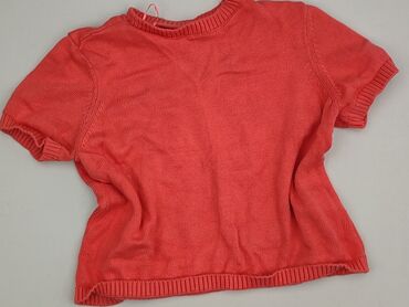 sweter w paski c a: Women`s sweater, size S (EU 36)