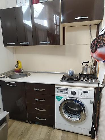 Ev üçün digər mebel: 2 metir uzunu paltar yuyan qaz daxil 300 AZN. ünvan Nizami metrosu — 1