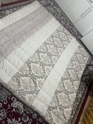 холлофайбер подушка: Одеяло, Двусторонний