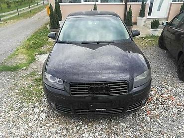 aero presa: DIZNE GLAVE MENJACI TURBINE ZA AUDI A3 OD 2003. DO 2008. GOD. | AUDI — 2