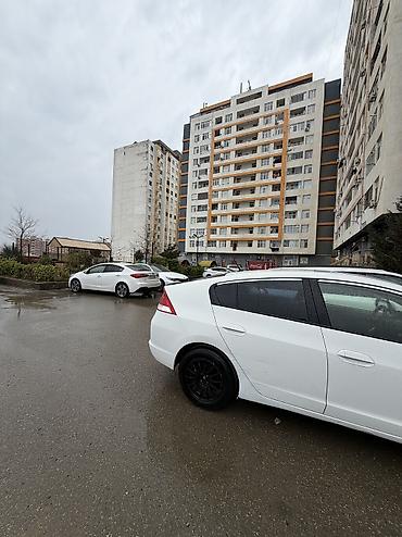 maştagada kiraye evler: 3 otaqlı, Yeni tikili, 72 kv. m — 1
