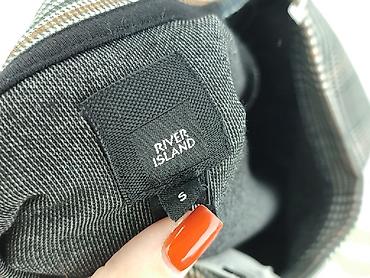 sweter givenchy: River Island, Sweter dla mężczyzn, rozmiar S — 4