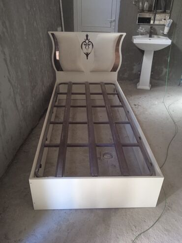 одеяло с подогревом бишкек: Односпальная кровать, Без подьемного механизма, Без матраса, Без выдвижных ящиков