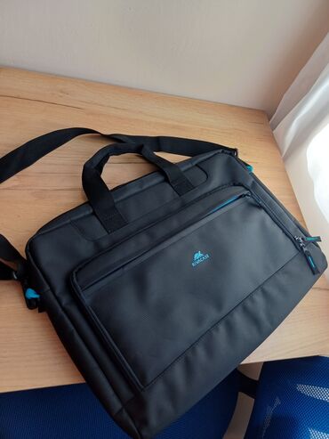 deri çanta: Noutbuk çantası tam tezedir kontakt home den alınıp kopyutere böyük