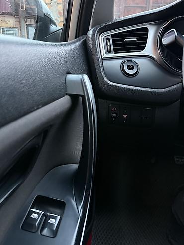 Kia: Kia Ceed: 2014 г., 1.4 л, Механика, Бензин, Универсал — 19