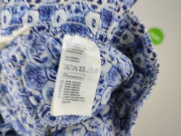 buty lurso: H&M L.O.G.G., Spodnie materiałowe damskie, rozmiar S — 6