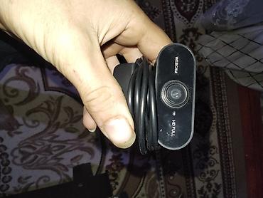 Фотоаппараты: Məhsul: Veb-kamera + Portativ Bluetooth akustik sistem (2 məhsul). 1) — 2