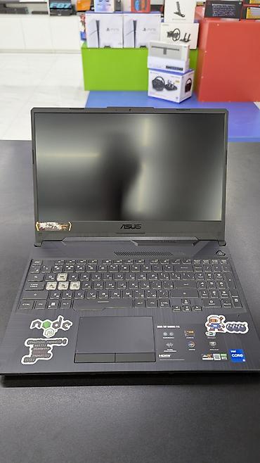 msi optix: Игровой Ноутбук Asus Tuf Gaming 15 Процессор intel core i5 11400h — 6
