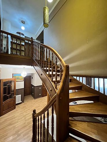 Продажа квартир: 4 комнаты, 146 м², Элитка, 5 этаж, Евроремонт — 9