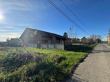 Kuće na prodaju: Prodaje se kuća u naselju Glumčevo Brdo, 360m2 na 20 ari placa — 6