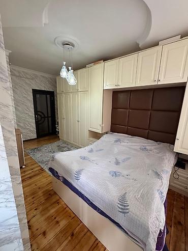 evler bine: 2 otaqlı, Yeni tikili, 66 kv. m — 6
