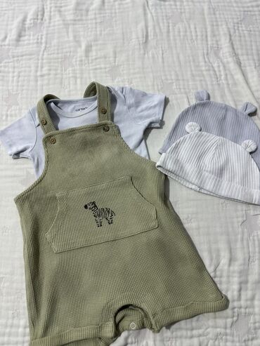 Комплекты одежды: Комплект — 3