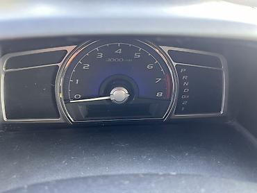 хозон нета у: Honda Civic: 2009 г., 1.8 л, Автомат, Бензин, Хэтчбэк — 6