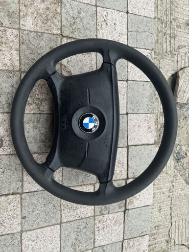 купить мотор на бмв е39: Руль BMW 2001 г., Колдонулган, Оригинал, Германия