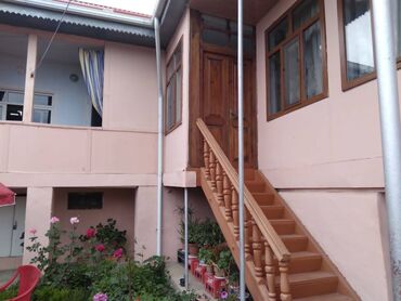 Günlük kirayə evlər: 120 kv. m, 5 otaqlı — 20