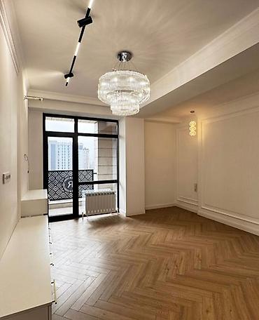 жк роял: 3 комнаты, 121 м², Элитка, 12 этаж, Дизайнерский ремонт — 4