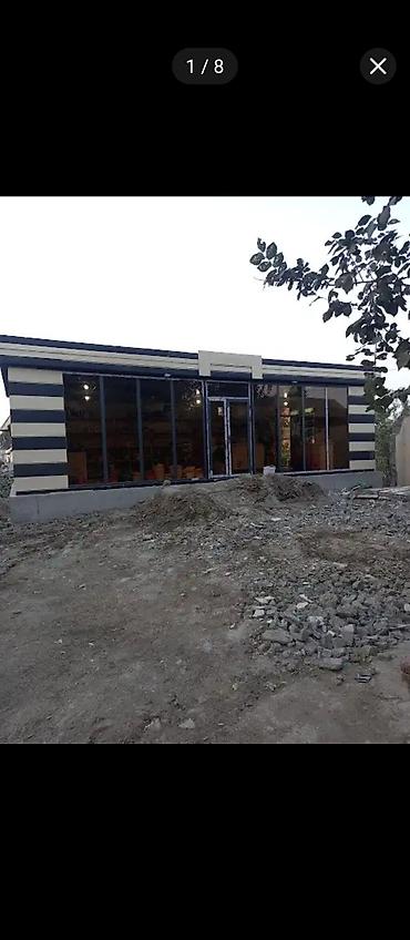 Продажа павильонов: Продажа павильонов 20 м², Утеплен — 31