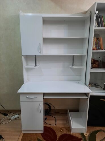 Комоды для одежды: Комод для одежды, Новый, Без зеркала, ЛДСП, цвет - Белый, Бесплатная доставка — 15