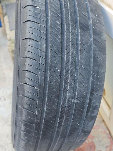 175 65 15: Michelin Energy Saver+ təkər - Ölçü: 215/55 R16 - Növ: Yay/All-season — 1