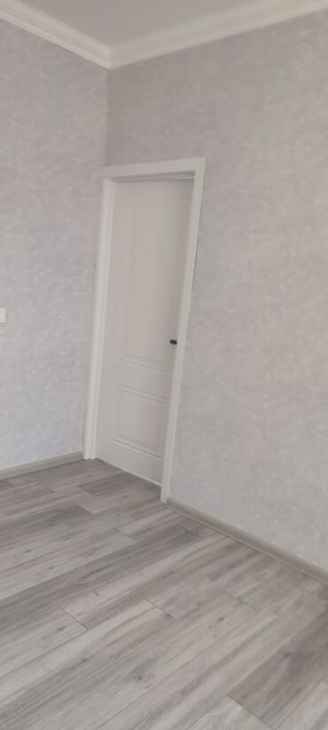 Otaq qapıları: Daxili qapılar – klassik dizayn, ağ rəngdə - Model: panel — 11