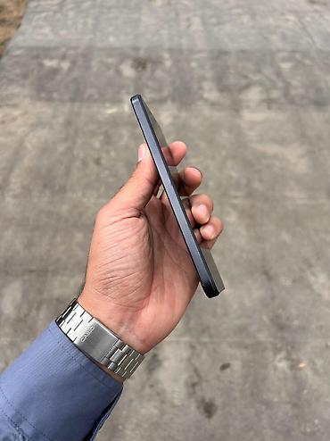 samsung fold 4: Honor X5b Plus, 64 GB, rəng - Qara, Barmaq izi, Sensor, Düyməli — 3