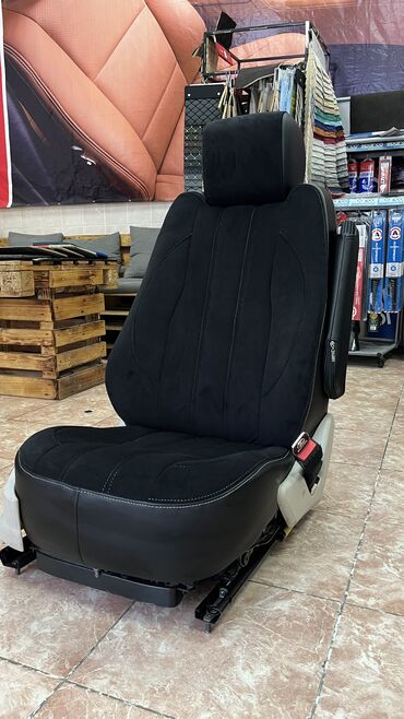 Чехлы и накидки на сиденья: Чехлы Кожаные, Lexus, Новый, Самовывоз at lalafo.kg — 14 Чехлы и накидки на сиденья: Чехлы Кожаные, Lexus, Новый, Самовывоз — 14