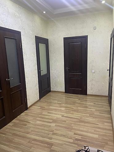 1 бөлмө, 61 м², 7-мкр 2 кабат, Евро оңдоо