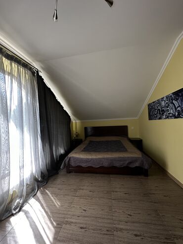 Отели и хостелы: Каракол! 🏔 Гостевой дом в идеальном месте — рядом с горнолыжной — 14